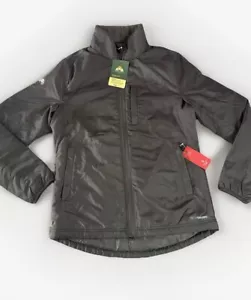 Eastern Mountain Sports Ultralight Series TechTherm Packable Coat Womens S NWT - Picture 1 of 16