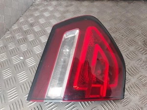 Feu Arrière Coffre/Hayon Gauche- CITROËN C4 PICASSO I (1) - De 01-2007 à 10-2013 - Picture 1 of 4