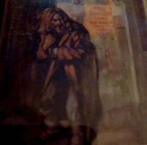 Jethro Tull Aqualung Cassette Tape Rare & Original 1973 Chrysalis Records - Bild 1 von 2