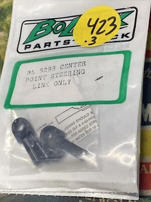 BoLink BL5288 Center POINT Steering Link NewInPack USA Shipped - Image 1 of 3