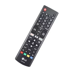 New AKB75375604 For LG Smart LED LCD TV Remote Control 65SK8550PUA 70UK6570P - Picture 1 of 5