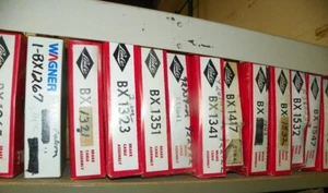 Lisle BX1321 Hand Lever Brake Cable for 1961-1962 Pontiac Tempest - Picture 1 of 3