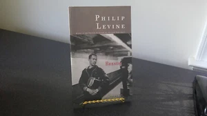 Breath : Poems by Philip Levine (2006, Trade Paperback) - Picture 1 of 2