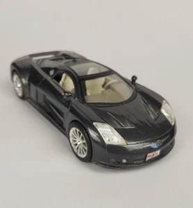 Maisto Chrysler ME Four Twelve 1/24 Scale Diecast - Picture 1 of 12