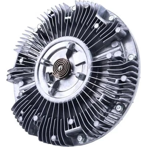 Fan Clutch 9821597 for New Holland 8970 8670A 8770A 8870A 8670 8970A 8770 8870 - Picture 1 of 5