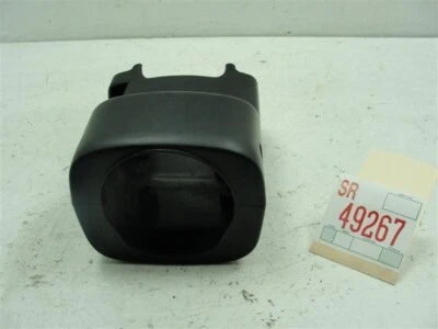Column Shroud Cover TROOPER 1995 2002 ISUZU Left Driver Side Upper Lower Trim - Image 1 of 4