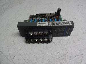 Texas Instruments 305-20n Input Module - Picture 1 of 7