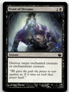 Magic The Gathering Feast of Dreams Journey into Nyx 69/165 regular común - Imagen 1 de 1
