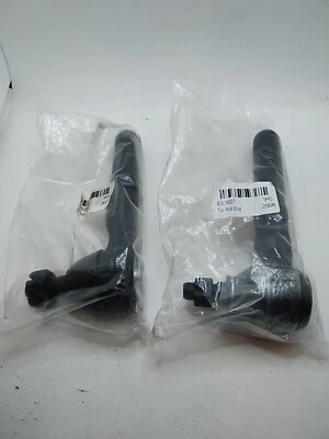 Juego de varilla de amarre exterior de dos piezas para Volvo 850, 960, C70, 570, S90, V70 pieza... Foto 1 de 4