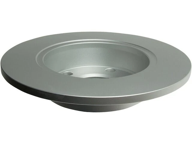 Rotor de freno trasero para Audi Allroad Quattro 2001-2005 2002 2003 2004 SF136KG Foto 1 de 1