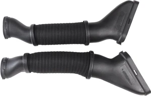 Left & Right Air Intake Hose Air Inlet Duct Fits for 4.7L 5.5L M278 GL450 GL550 - Picture 1 of 12