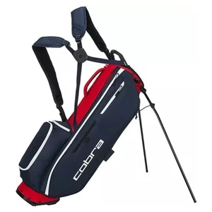 Cobra Mens Ultralight Pro Stand Golf Bag - New - Choose Color - Picture 1 of 31
