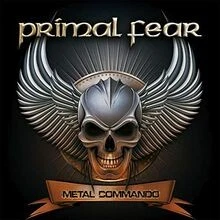 Metal Commando von Primal Fear | CD | Zustand sehr gut - Bild 1 von 2
