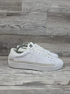 Nike Blazer Low X Trainers Mens Size 8 White DA2045-100 Shoes Classic Sneaker - Picture 1 of 13