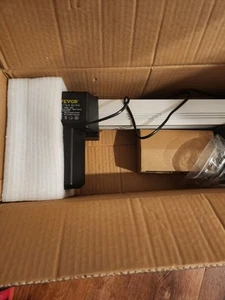 VEVOR 21" Linear Actuator Electric Motor - Picture 1 of 7