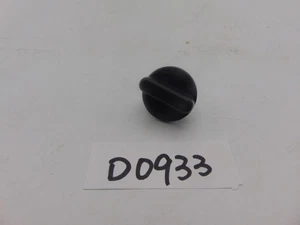 GBC VeloBind V100e Electric Binding Machine Replacement Part Knob Only 1775070 - Picture 1 of 3