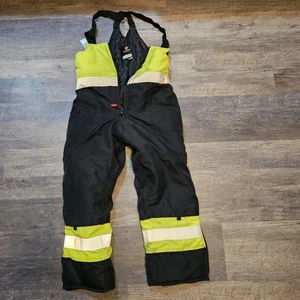 Fortdress/AVASKA Freezer Thermo Arbeitslatzhose reflektierend Größe L  - Bild 1 von 5