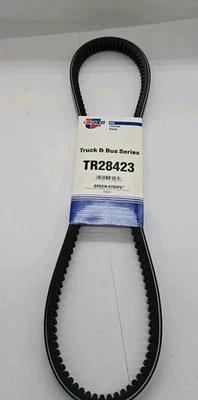 Accesorio correa de transmisión-camión y autobús puertas correa en V TR28423 EE. UU. Foto 1 de 4