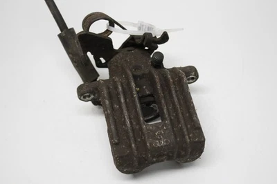 Audi Allroad 4Z C5 Quattro Rear OS Right Caliper 8E0615424A - Image 1 of 4