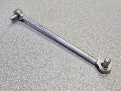 NICE USED ORIGINAL PORSCHE 911 914-6 SPORTOMATIC TRANSMISSION CLUTCH PUSH ROD - Image 1 of 4