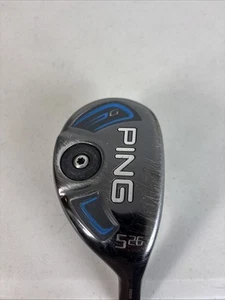 *VGC* Ping G Series 26° Hybrid 5 ALTA CB Graphite Regular (2951) - Picture 1 of 6