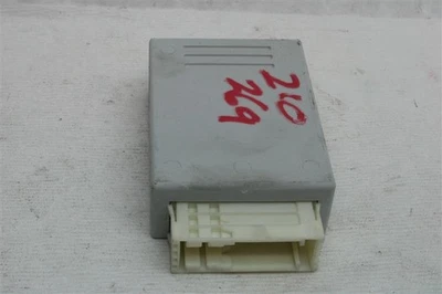 ORDENADOR SUSPENSIÓN BMW 135i 535i 525i 128i M5 X5 2007 07 08 09 10 11 1091297 Foto 1 de 4