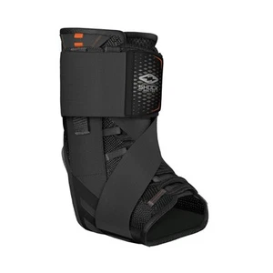 Shock Doctor Adult Ultra Wrap Lace Ankle Brace, Maximum Support, Adjustable C... - Picture 1 of 7