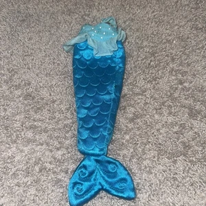 Lalaloopsy Rare "Coral Sea Shells" Mermaid Tail Outfit for Dolls 13" - Picture 1 of 3