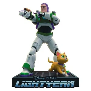 Beast Kingdom D-Stage Disney Pixar Lightyear Buzz Lightyear 6 inch Statue NEW - Picture 1 of 10