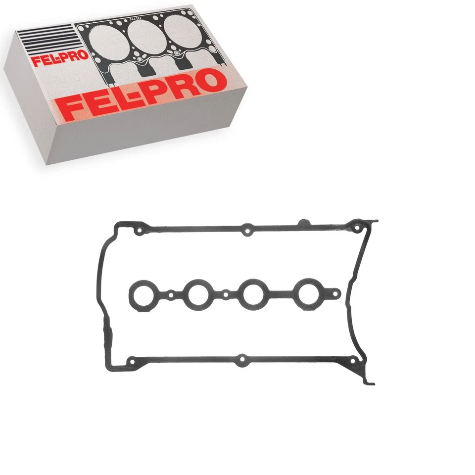 Fel-Pro Engine Valve Cover Gasket Set For 2000-2006 Audi TT 1.8L L4 - Image 1 of 1