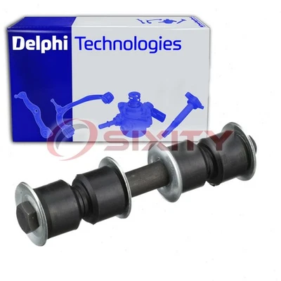 Barra estabilizadora de suspensión delantera Delphi para Pontiac Bonneville db 1987-2005 Foto 1 de 4