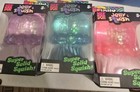 Schylling Needoh Jelly Squish - Sensory Squeeze Toy - Colors May Vary