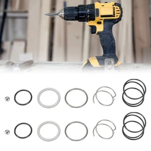 Power Tools Spring Kits DCF885B-B3 Type2 DCF886D2 Type1 For DCF885B Type1 Metal - Picture 1 of 12