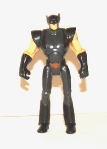 Figurina Wolverine 3,75" Wolverine e gli X-Men serie animata sfusa 2008 Hasbro - Foto 1 di 7