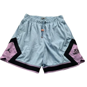 Jordan DJ Khaled Diamond Herrenshorts Large We The Best Leach blau DV7491-472 - Bild 1 von 9
