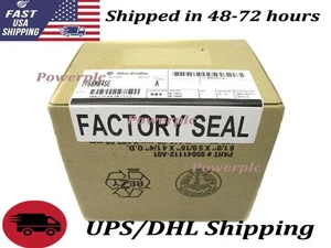 ALLEN BRADLEY 1768-M04SE SER. A F/W 15.37 US - Picture 1 of 7