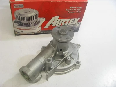 Airtex AW9168 Engine Water Pump For 1989-1993 Mitsubishi 2.0L 2.4L - Image 1 of 3