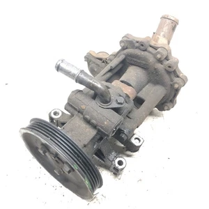 FORD TRANSIT MK7 2.2 TDCI DIÉSEL DIRECCIÓN ASISTIDA CONJUNTO BOMBA REFRIGERANTE 2007-2013 - Imagen 1 de 6