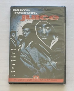 Juice (DVD, 1992/2001, Widescreen Collection) - Bild 1 von 2