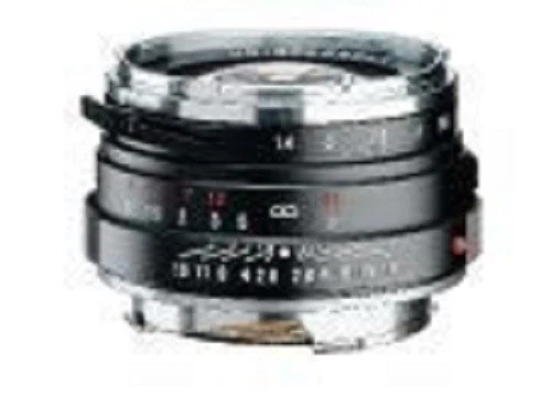VoightLander NOKTON Classic 40mm F1.4 VM Prime Focal Length Lens FromJapan Fedex - Image 1 of 1