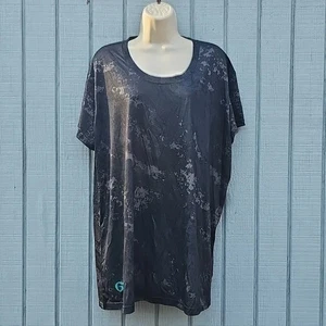 Girls With Guns GWG Women's 3X Short Sleeve Top Used - Picture 1 of 14