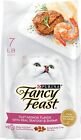 Purina Fancy Feast Dry Cat Food with Savory Chicken and Turkey - 7 lb. Bag