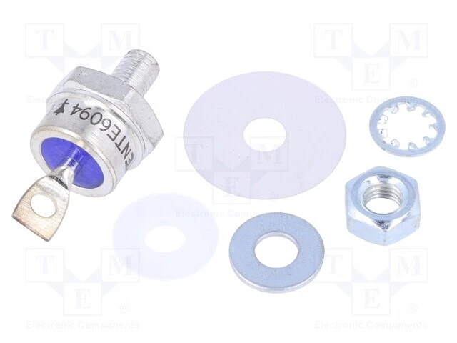 1 piece, Diode: Schottky rectifying NTE6094 /E2UK - Image 1 of 1
