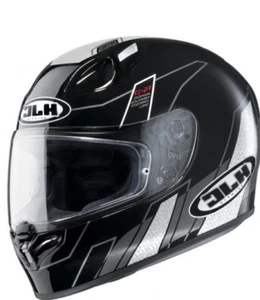 CASCO HJC INTEGRALE MONO VISIERA FG-17 ZODD MC5 - Imagen 1 de 2