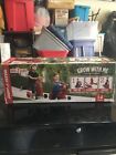 *RARE*HTF* Radio Flyer Ride 2 Glide Ride On/ Scooter, Toddler NEW IN BOX