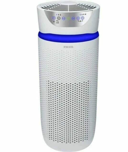 Purificador de aire UV 5 en 1 HoMedics TotalClean Deluxe - XL Foto 1 de 1
