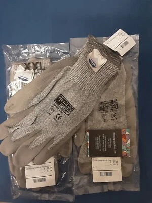 Ejendals Schnittschutz Handschuh Tegera 991 Größe 10 11 Cut protection gloves CE - Bild 1 von 2
