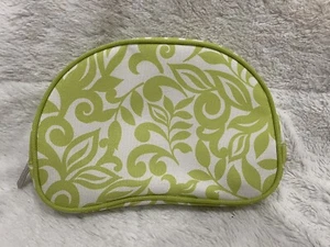 5 x Clinique Kosmetik Make-up Tasche Reißverschlusstasche mittelgroß - Bild 1 von 4