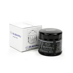 Genuine Subaru Oil Filter Complete 15208AA100 - Picture 1 of 3