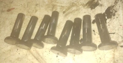 Cockshutt 30 Tractor Engine Lifters Buda Engine Parts E3 - Image 1 of 2